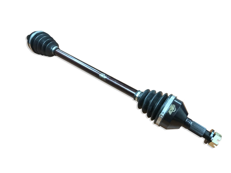 RCV Pro Series II CanAm X3 R & X DS (64") CV Axle ('17+) - Rear
