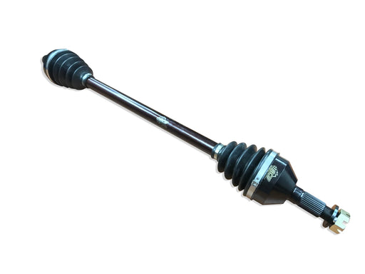RCV Pro Series II CanAm X3 R & X DS (64") CV Axle ('17+) - Rear