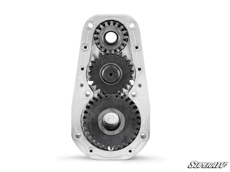 Can-Am Maverick 8" Portal Gear Lift