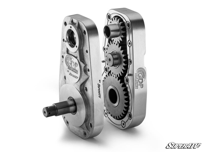 Polaris Ranger XP 1000 8" Portal Gear Lift — Single / High Lifter Edition / 2019-2020