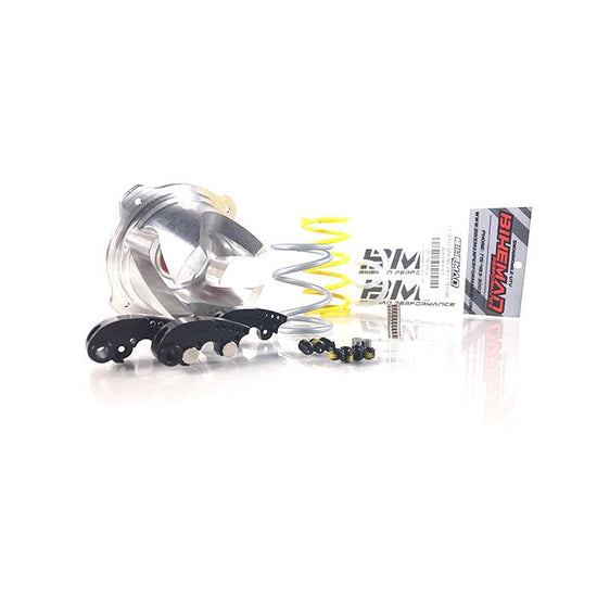 '16-UP RZR 900,1000S,GENERAL STAGE 2 SNYPR CLUTCH KIT Over Sized Tires(32" OR BIGGER)   07-333