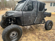 Polaris Ranger Long Travel Kit- Trailing Arm Conversion