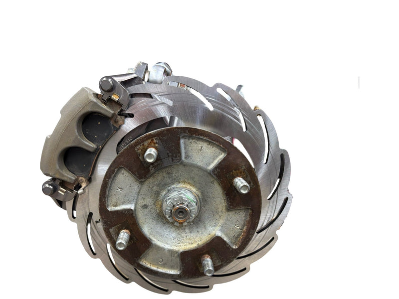 Big Brake Kits - Honda Talon