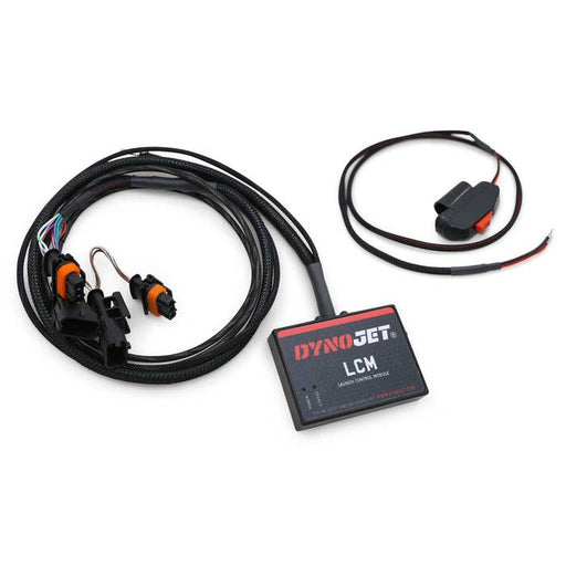 Launch Control / TURBOR - ProXP