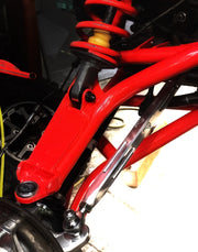 PRO XP Tie Rods