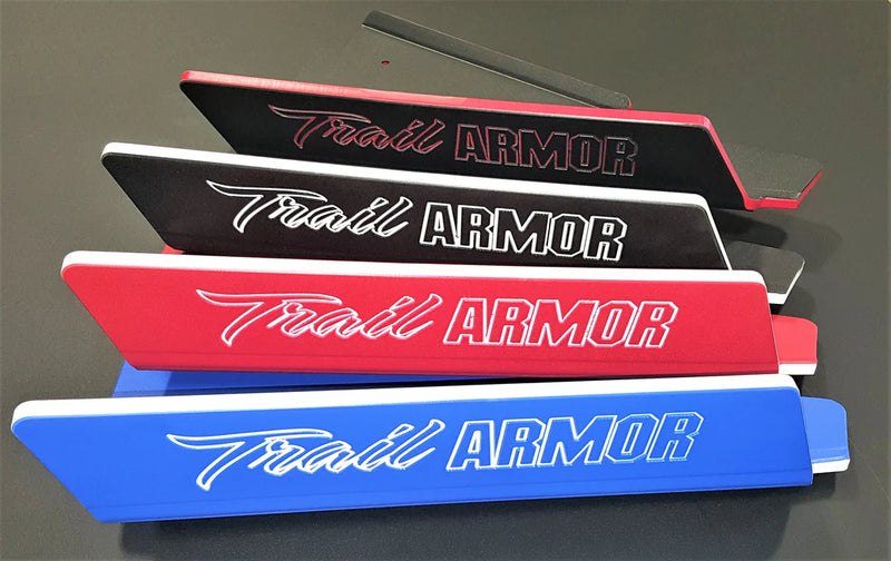Trail Armor 2 Seater Trail Armor Honda Talon 1000 R, Talon 1000 X, Talon 1000 R Fox Live Valve, Talon X Fox Live Valve, Talon 1000 XS, Talon 1000 RS, Talon 100 XS Fox Live Valve, Talon 1000 RS Fox Live Valve Full Skids