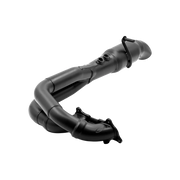 Race Exhaust for Polaris XP1000 (2024+) // SKU: 18-307