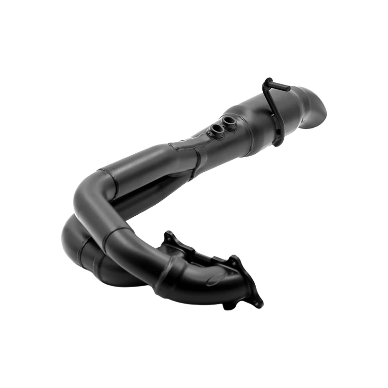 Race Exhaust for Polaris XP1000 (2024+) // SKU: 18-307