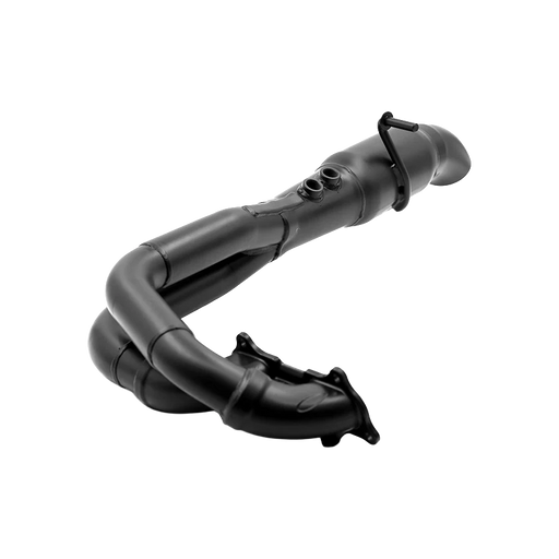 Race Exhaust for Polaris XP1000 (2024+) // SKU: 18-307