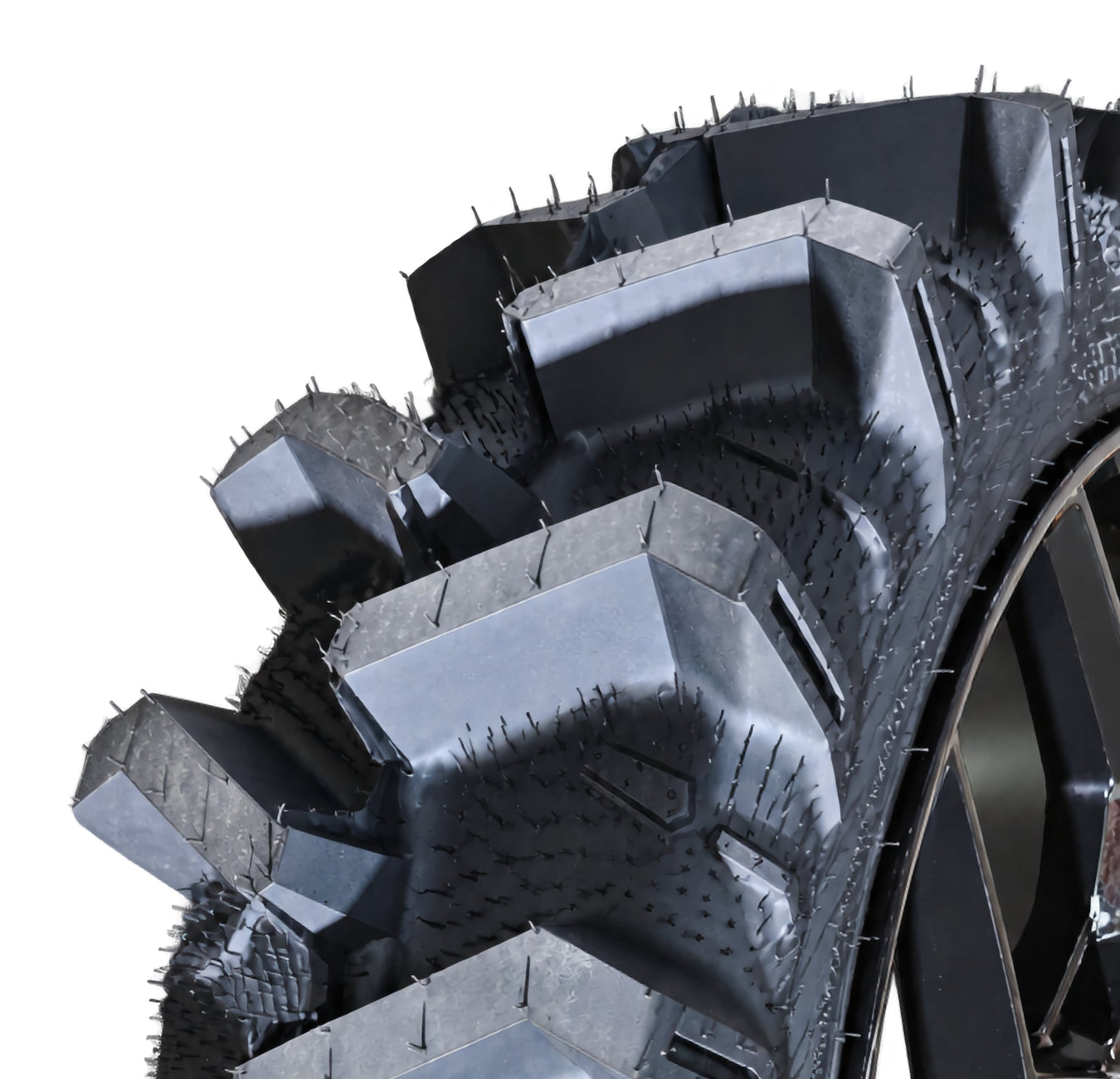 Terache Tires