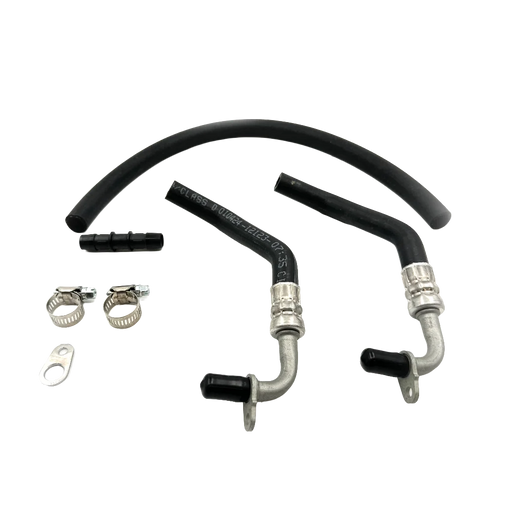 Turbo Water Cool Adaption Kit // Polaris XP Turbo- SKU: BMP-WCTK