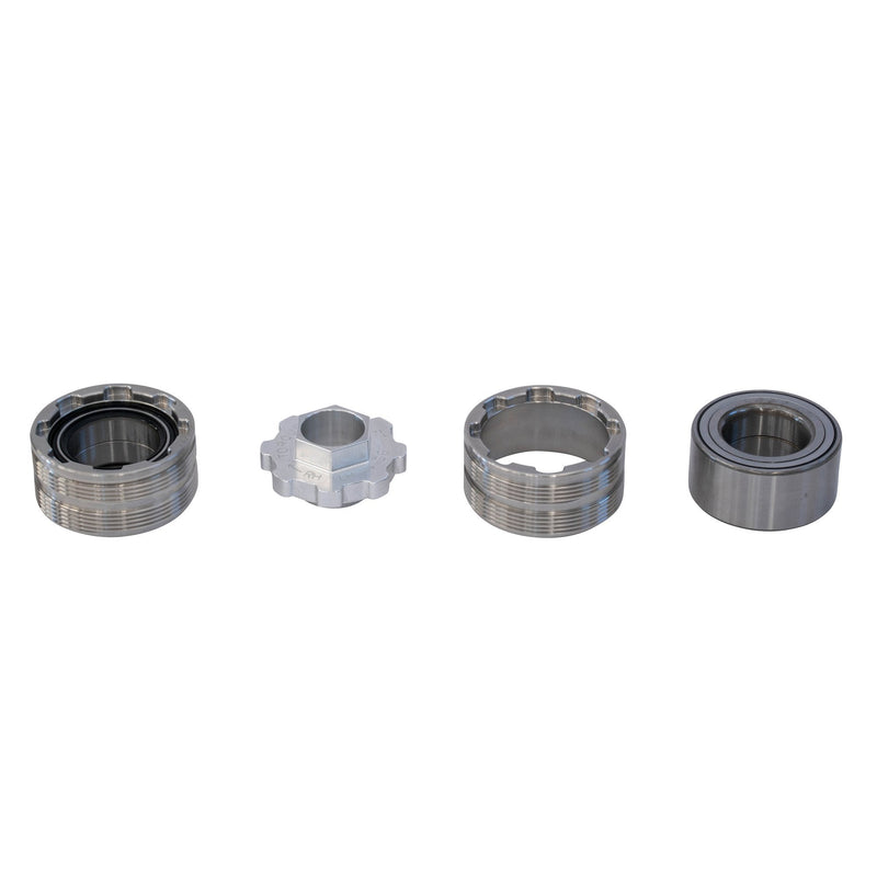 Can-Am X3 Bearing Cartridge- Components