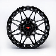 14x5 Ultra-Light Beadlock Wheel Black - product image 2