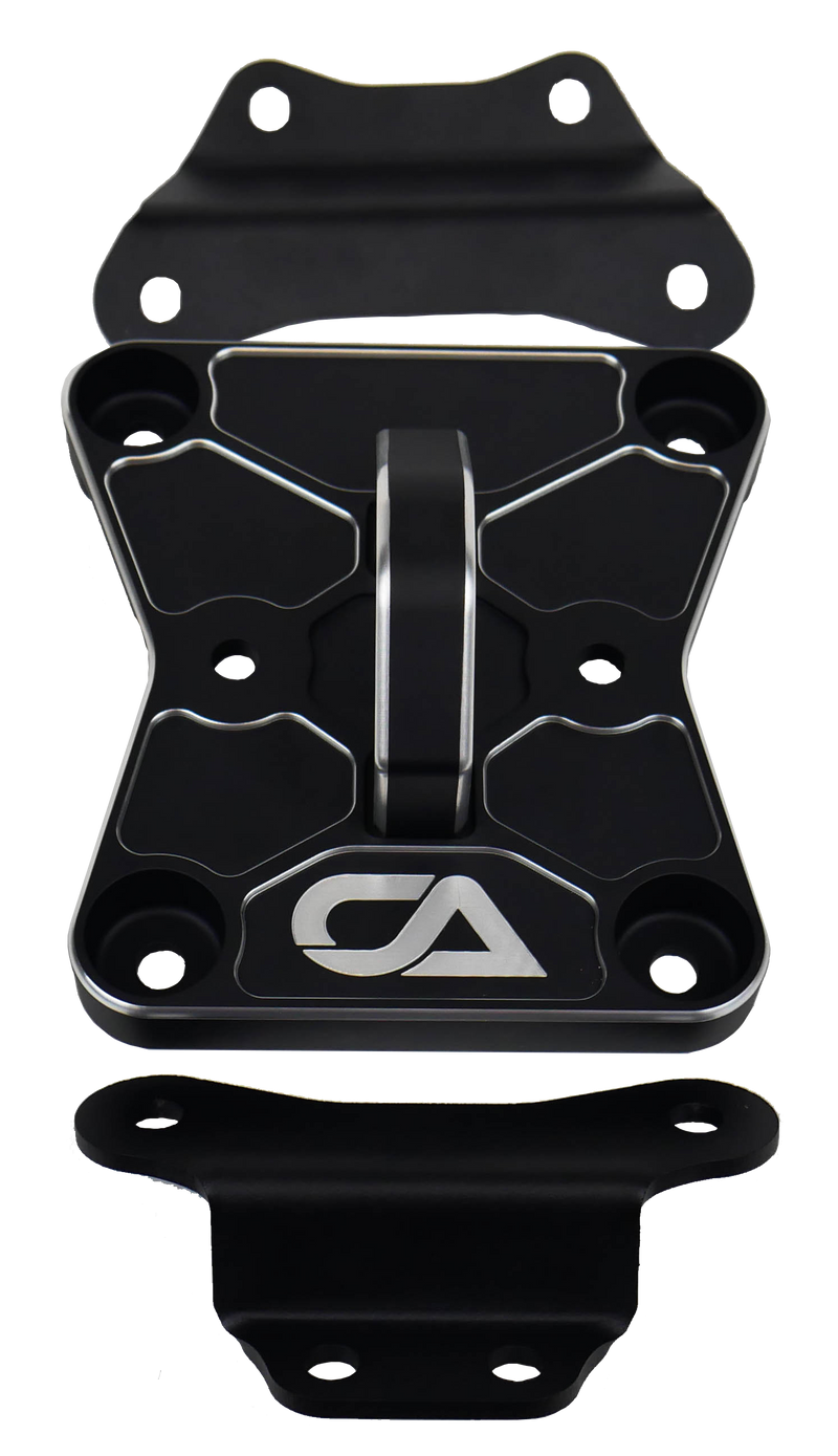 Can-Am X3 GEN 2 Pull Plate