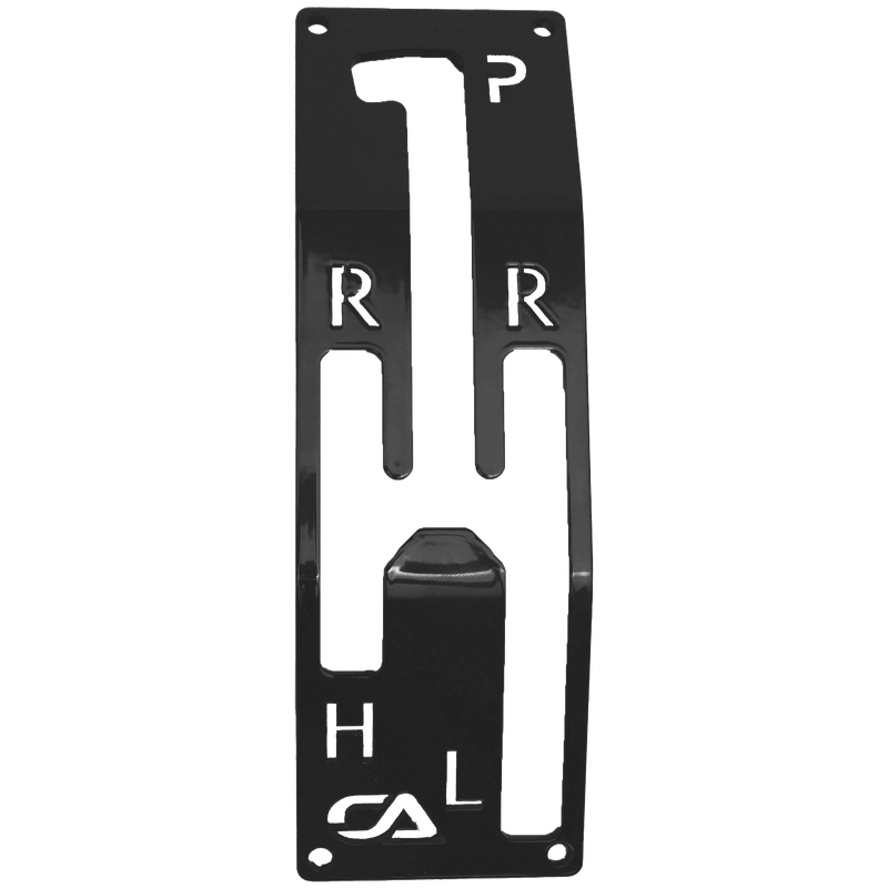 Can-Am X3 Shift Gate