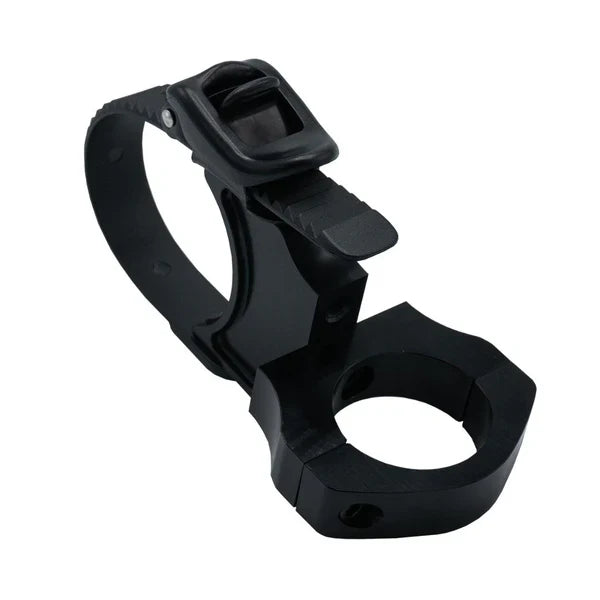 Quick Clamp chassis tube mount