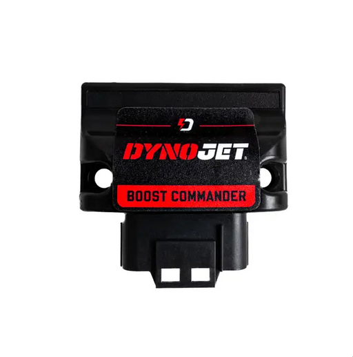 Boost Commander // Maverick R