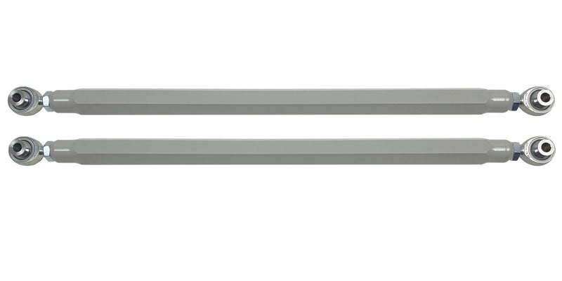Can-Am X3 Billet High Clearance UPPER Radius Rods