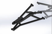 2024 - 2025 XP1000- 1.75" Forward A-Arms