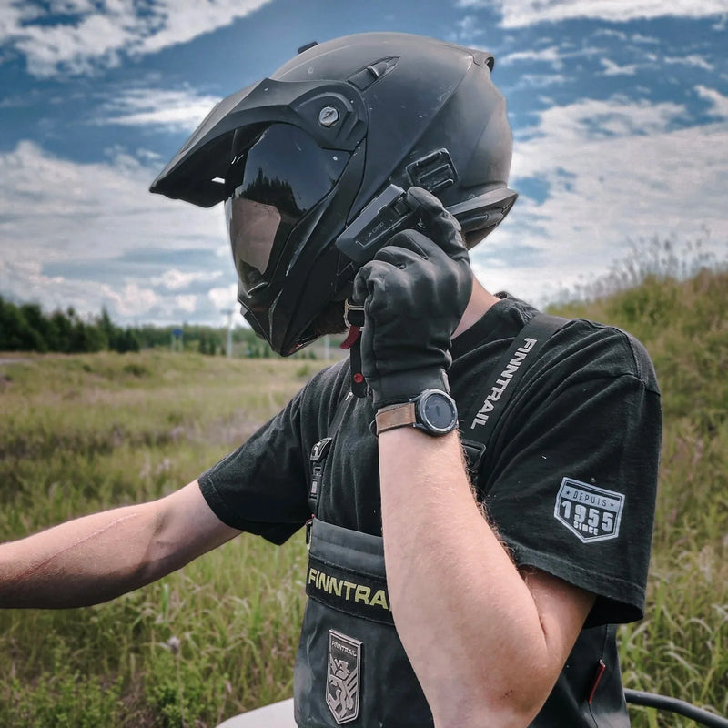Packtalk Edge ORV