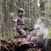 Packtalk Edge ORV