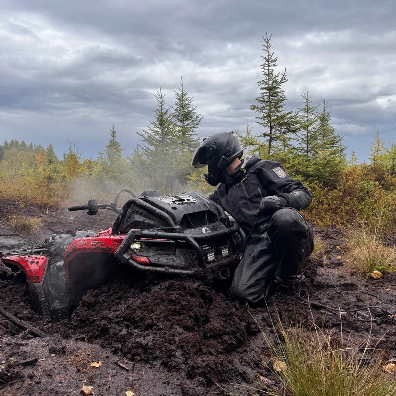 ATV Bundle