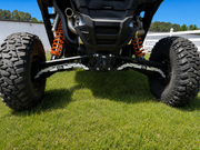 Polaris RZR XP S High Clearance Radius Rods