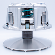 STM Rage 3WCP Polaris Primary Clutch