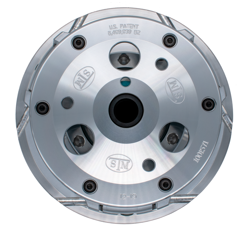 Primary Clutch STM Rage 3 / Defender - X3 - Commander - maverick