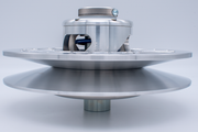 Secondary Clutch STM / Defender - X3 - Commander - maverick