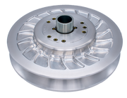 Secondary Clutch STM / Defender - X3 - Commander - maverick