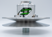 Secondary Clutch STM