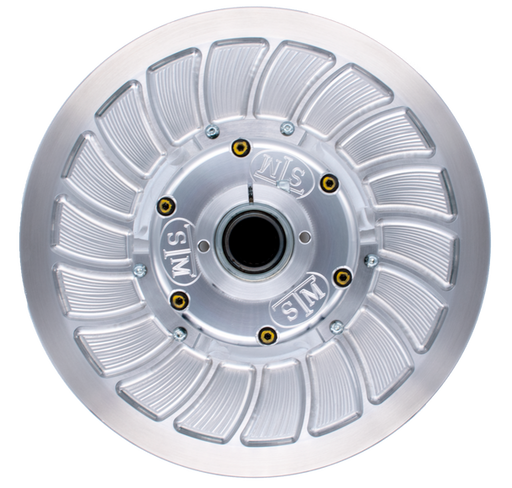Secondary Clutch STM