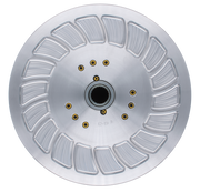 Secondary Clutch STM