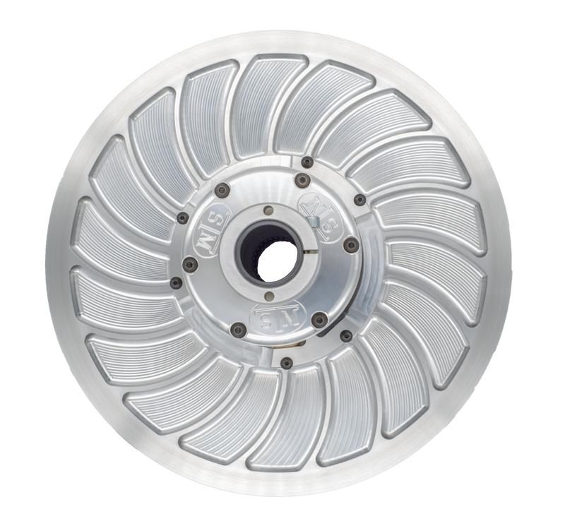 Secondary Clutch STM / ProR