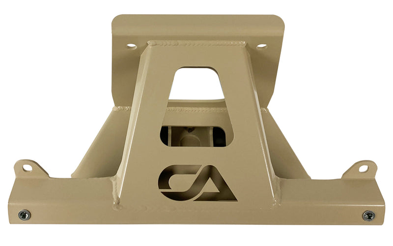Can-Am X3 Front Bulkhead
