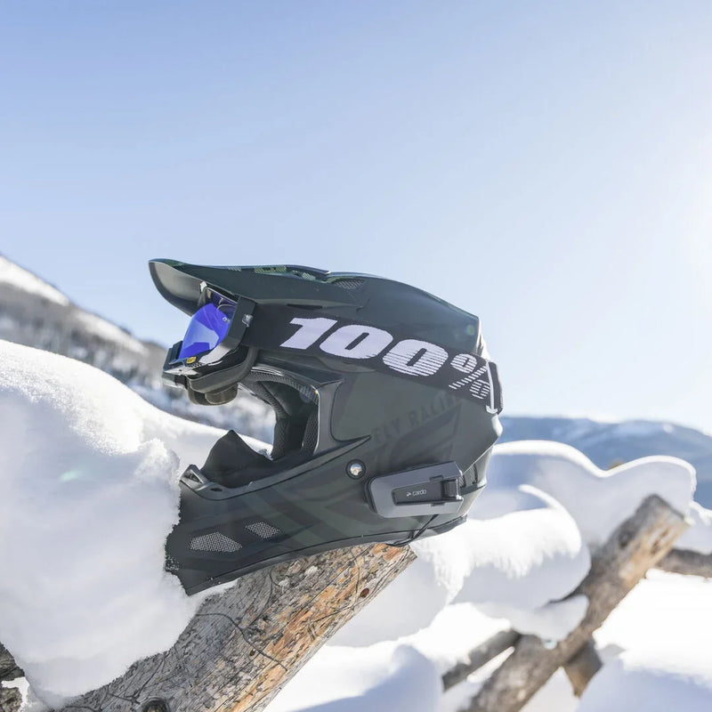 Packtalk Edge ORV