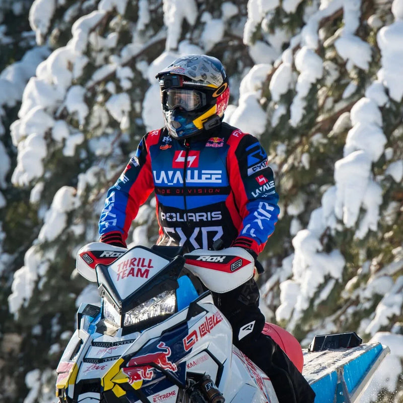 Packtalk Edge ORV