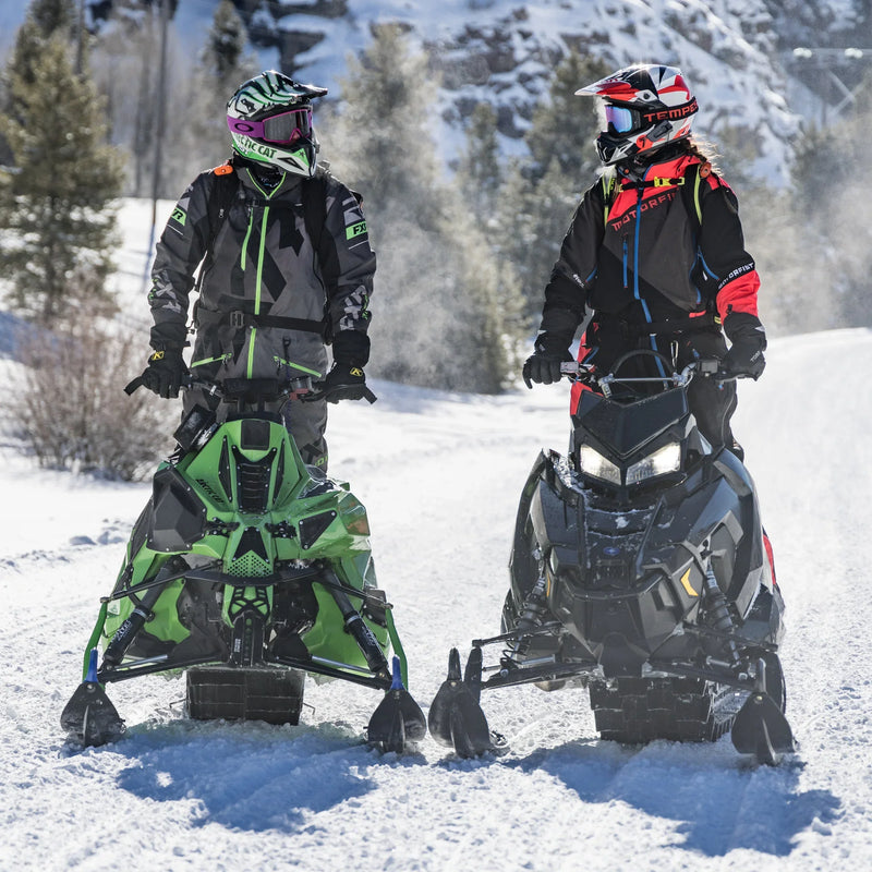 ATV Bundle