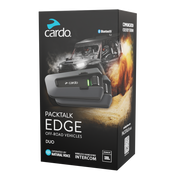 Packtalk Edge ORV