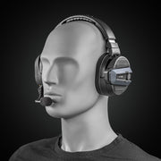 Packtalk Edgephones ORV 4-pack bundle