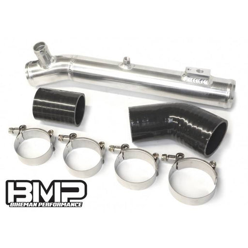 Charge Tube Aluminum / XPT