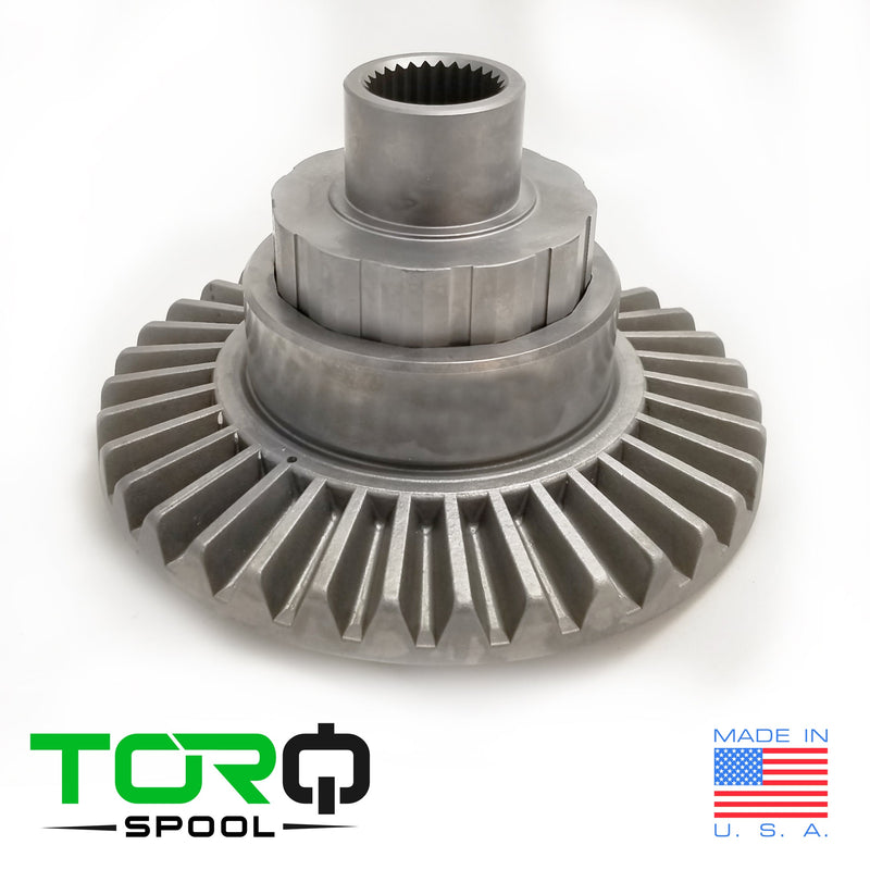 FS-20028 TORQ Full Spool for Polaris RS1