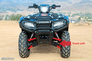 Honda Rancher 420 HD Front Left Axle - product image 6