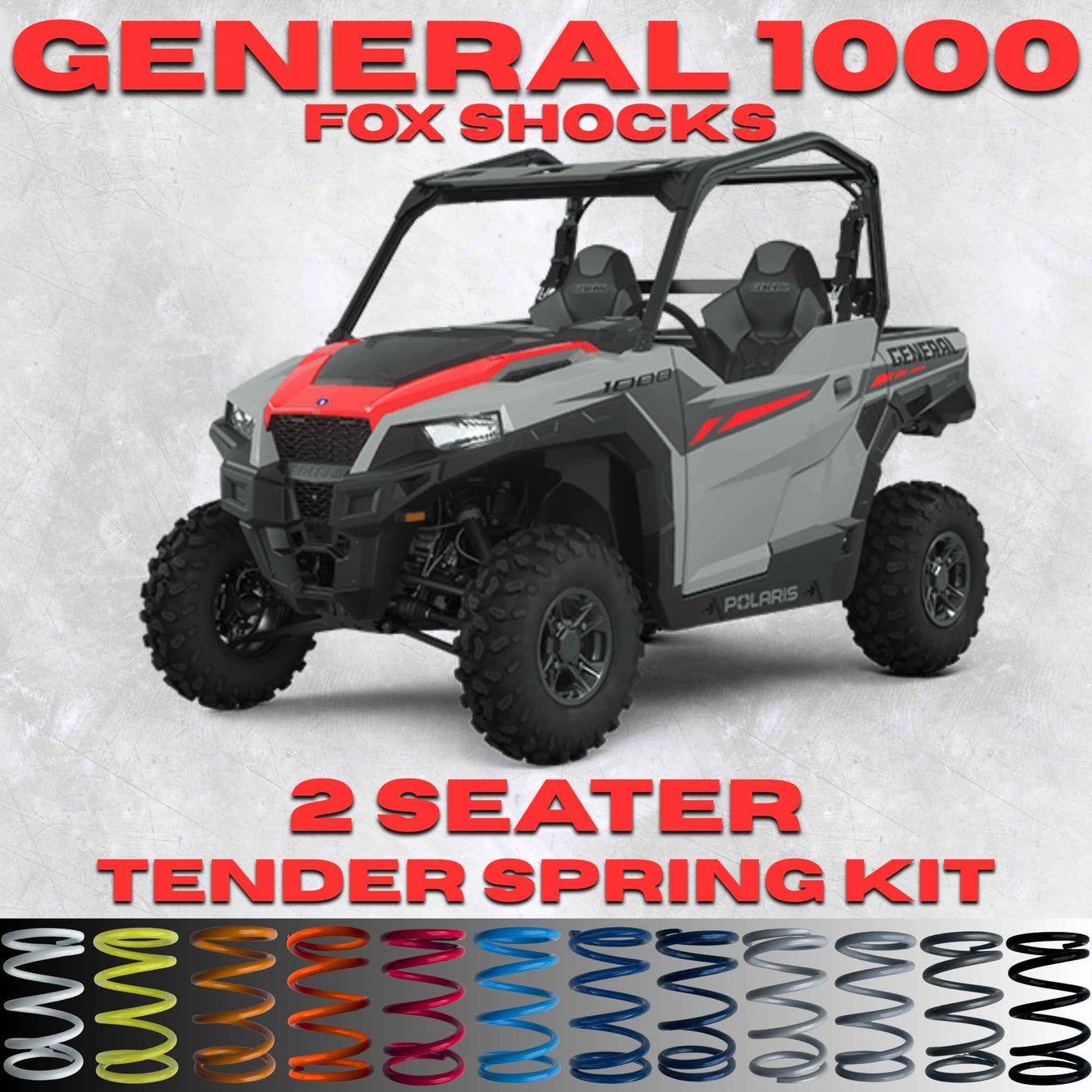 General 1000