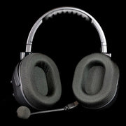 Packtalk Edgephones ORV + Gel Cups + Cardo cap