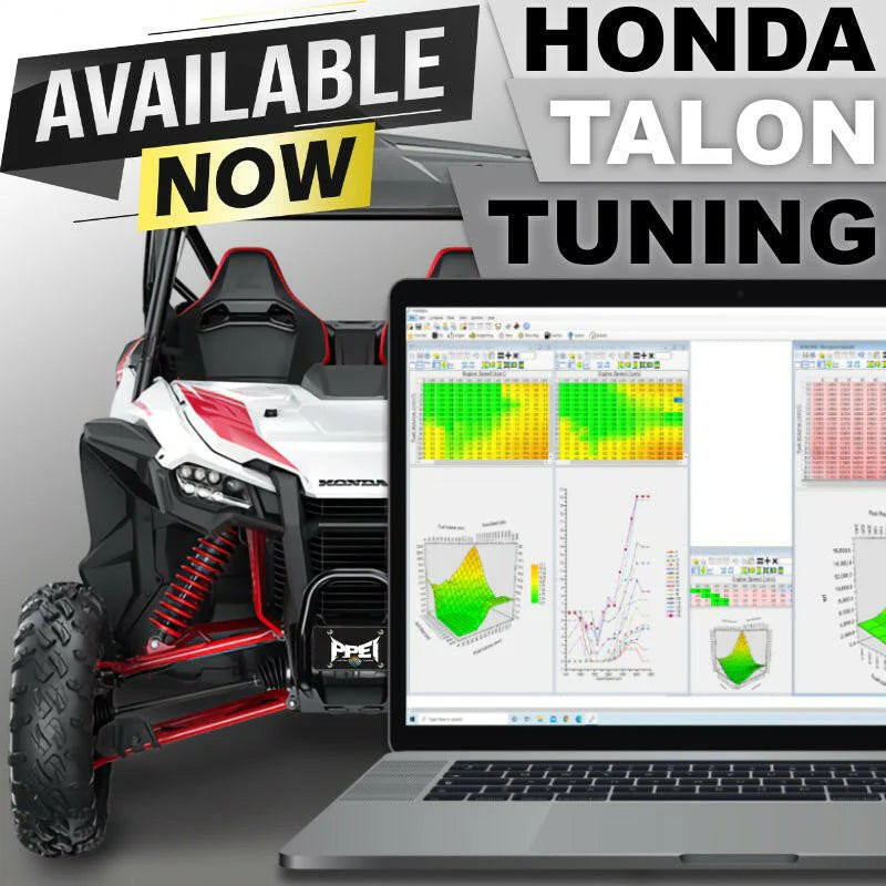 2019-2025 Honda Talon Turbo Kit