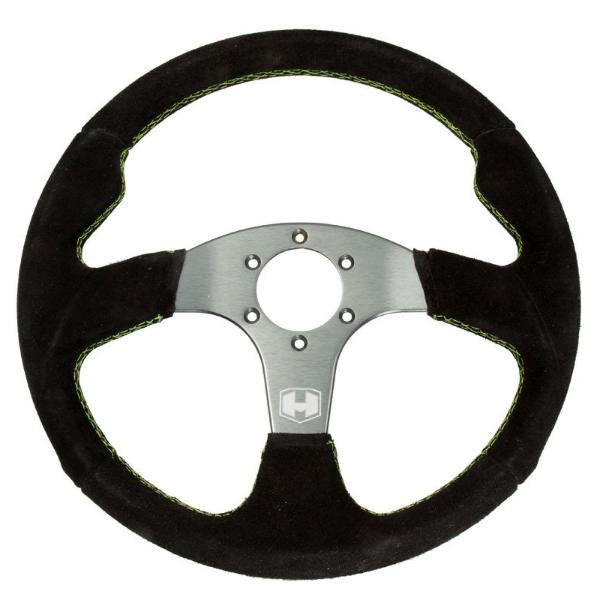 Maverick R Steering