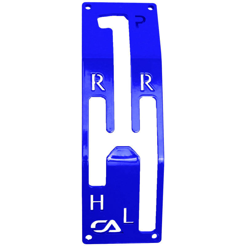 Can-Am X3 Shift Gate