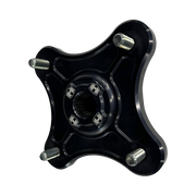 Billet 7075 Aluminum Wheel Hub (Yamaha YXZ 1000 SKU 705003)